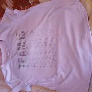 Team Is Family shirt